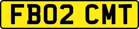 FB02CMT