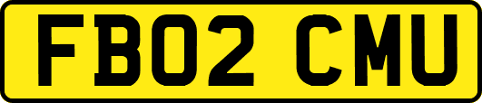 FB02CMU