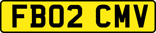 FB02CMV