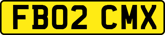 FB02CMX