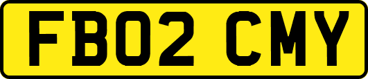 FB02CMY