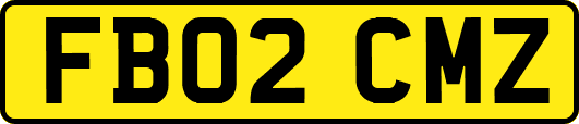 FB02CMZ