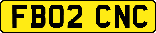 FB02CNC