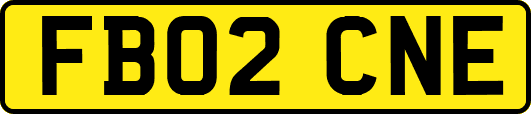 FB02CNE
