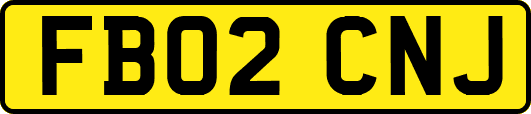 FB02CNJ
