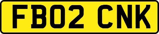 FB02CNK