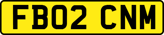 FB02CNM