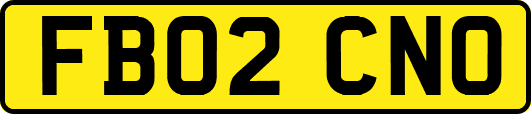 FB02CNO