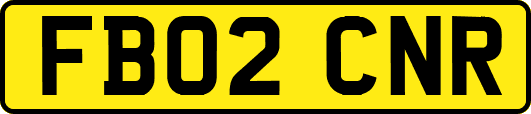 FB02CNR
