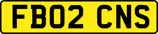 FB02CNS