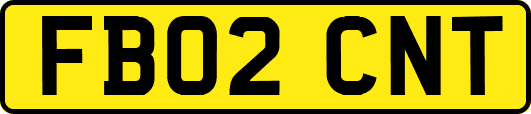 FB02CNT