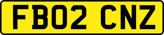 FB02CNZ