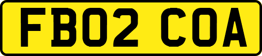FB02COA