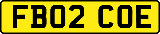 FB02COE
