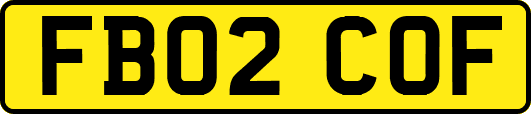 FB02COF