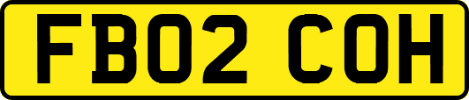 FB02COH