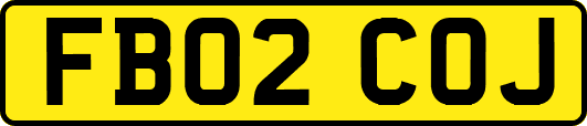 FB02COJ