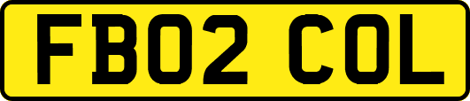 FB02COL