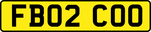 FB02COO