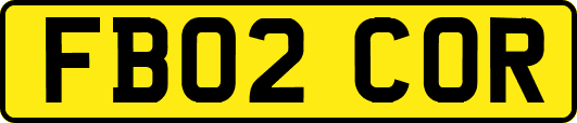 FB02COR