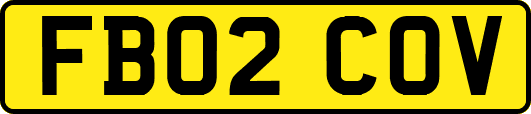 FB02COV