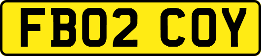 FB02COY