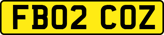 FB02COZ