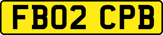 FB02CPB