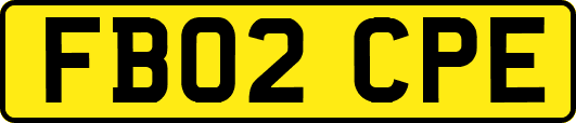 FB02CPE