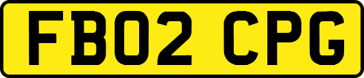 FB02CPG