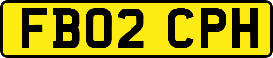 FB02CPH