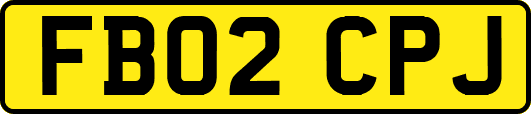 FB02CPJ