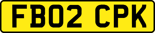 FB02CPK