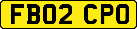 FB02CPO