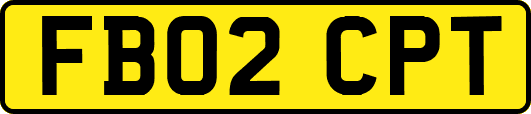 FB02CPT