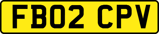 FB02CPV