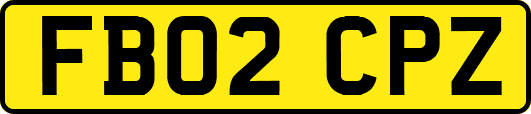 FB02CPZ