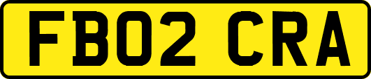 FB02CRA