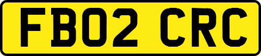 FB02CRC