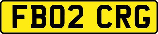 FB02CRG