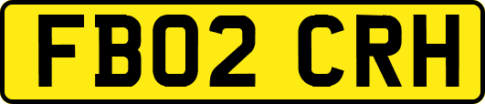 FB02CRH
