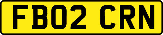 FB02CRN