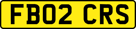 FB02CRS