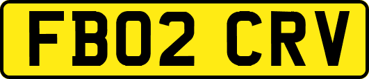 FB02CRV