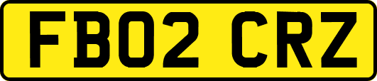 FB02CRZ