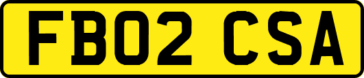 FB02CSA