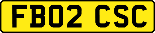 FB02CSC