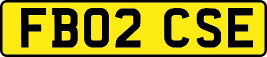 FB02CSE
