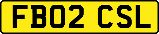 FB02CSL