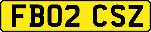 FB02CSZ